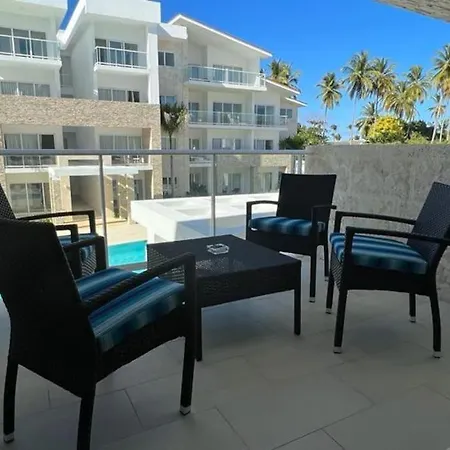 Apartamento Paseo Playa Coral A-204